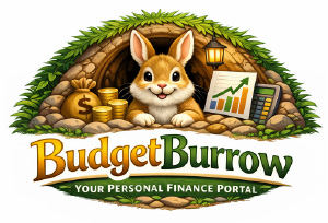 BudgetBurrow