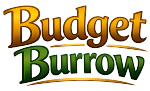 BudgetBurrow